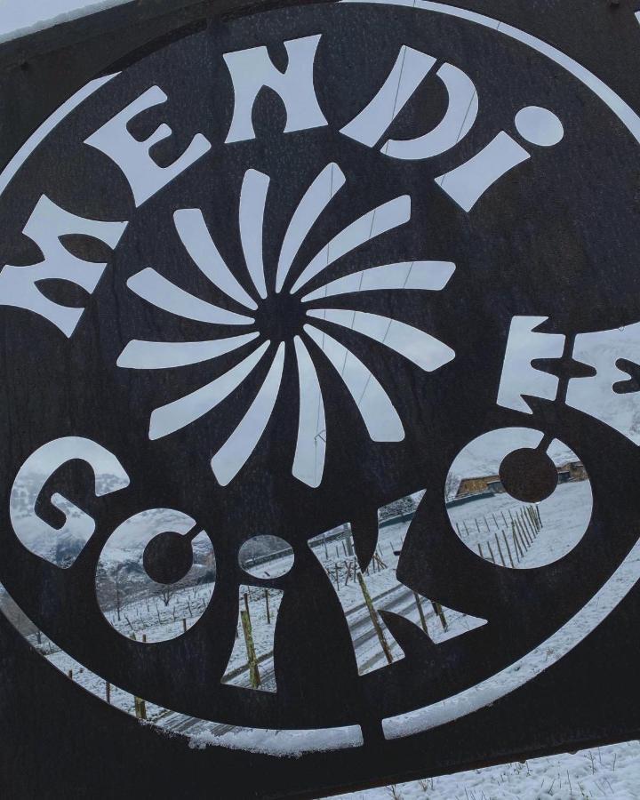 Mendigoikoa Bekoa Hotel Axpe de Busturia