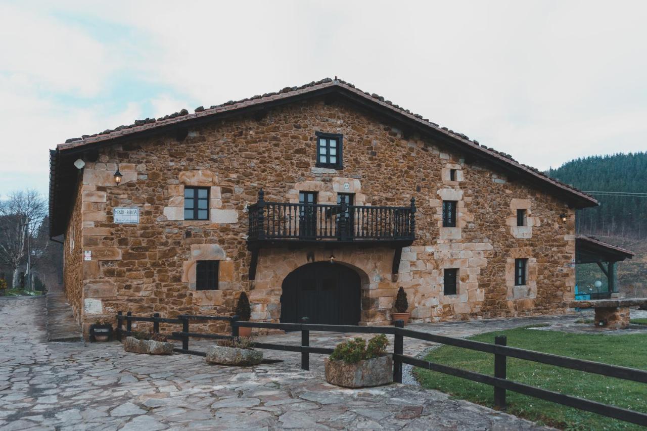 Mendigoikoa Bekoa * Axpe de Busturia