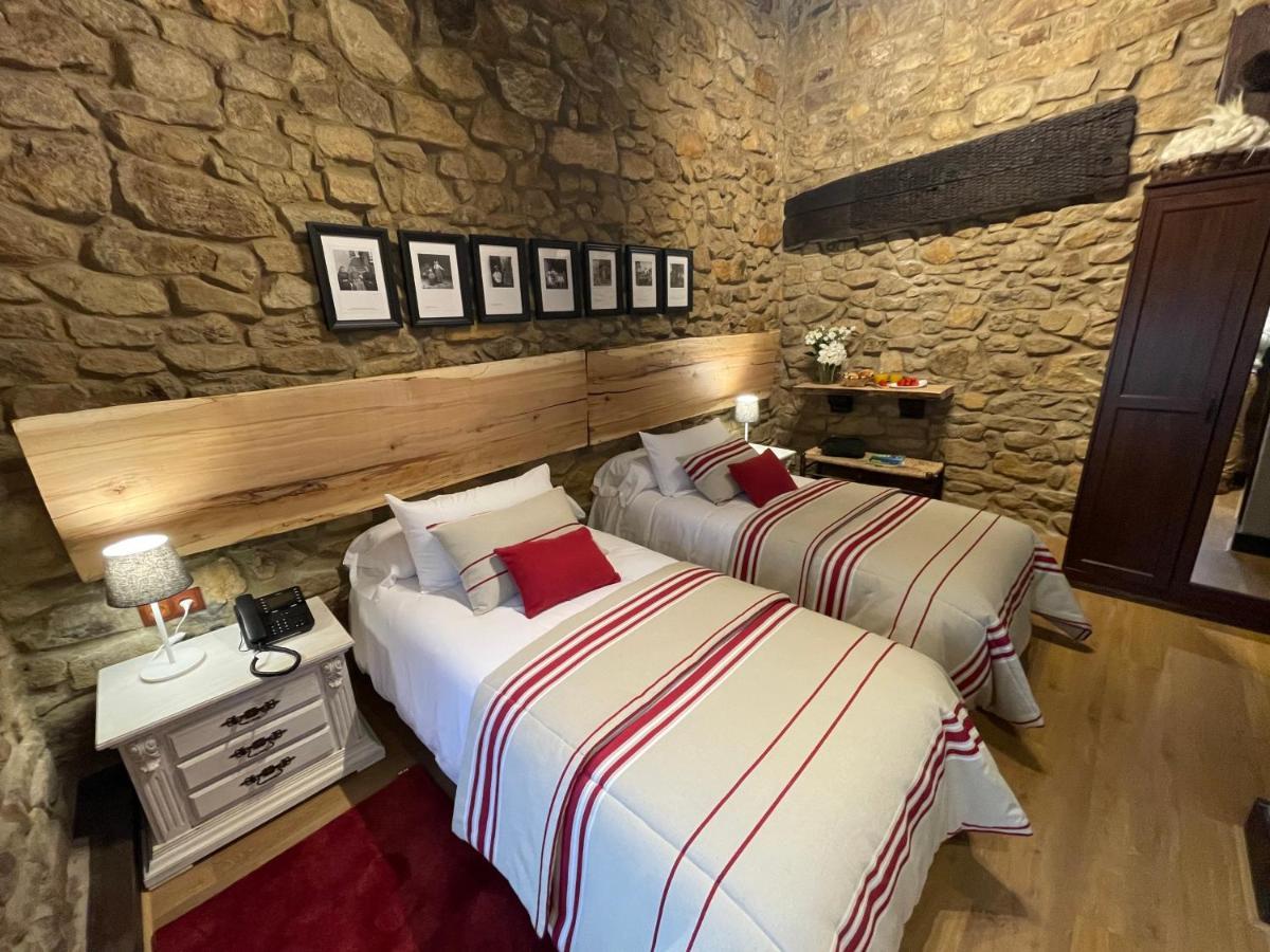 Hotel Mendigoikoa Bekoa *