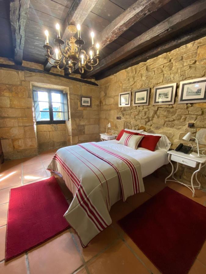 Hotel Mendigoikoa Bekoa Axpe de Busturia
