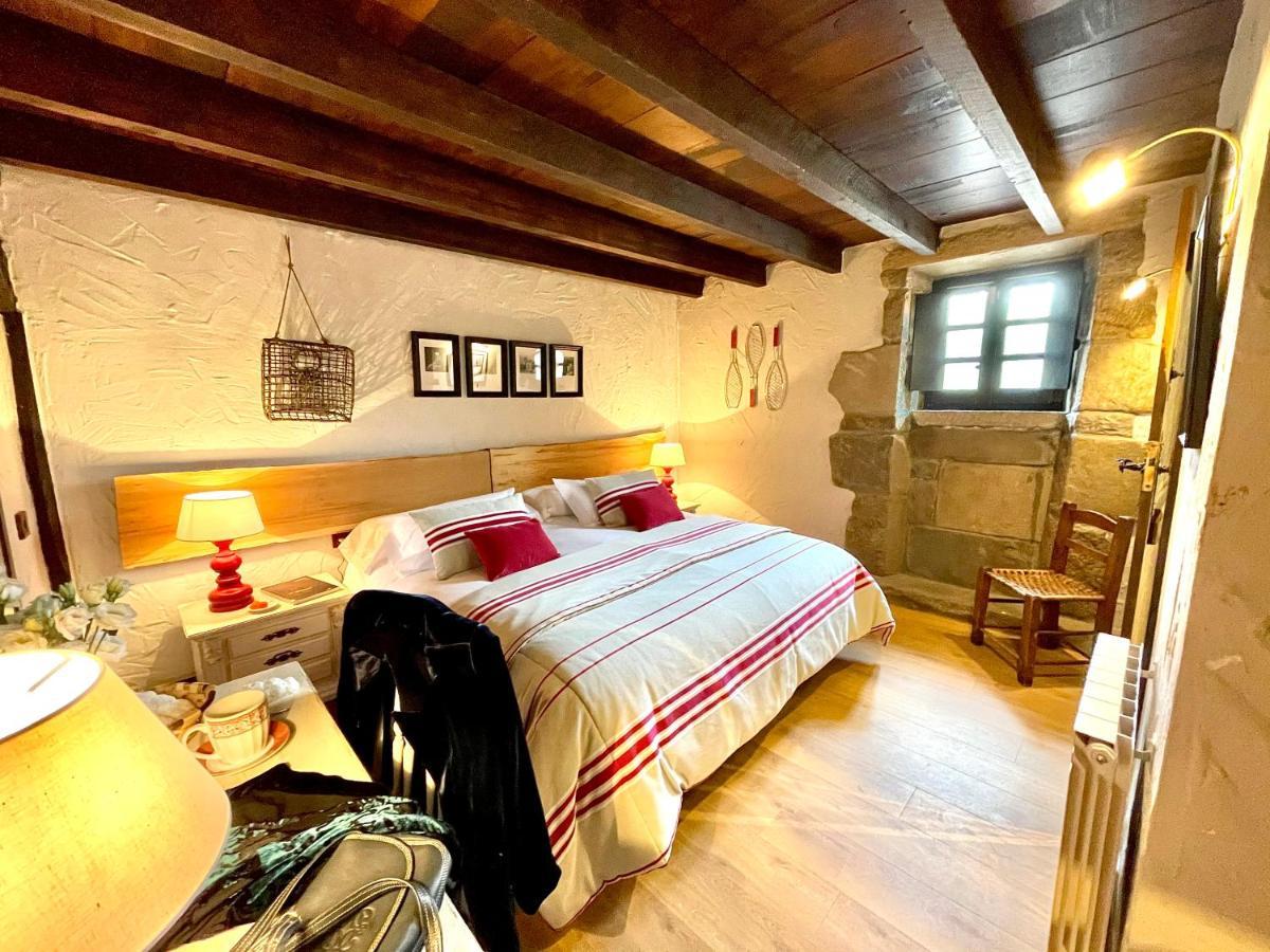 Mendigoikoa Bekoa Hotel Axpe de Busturia