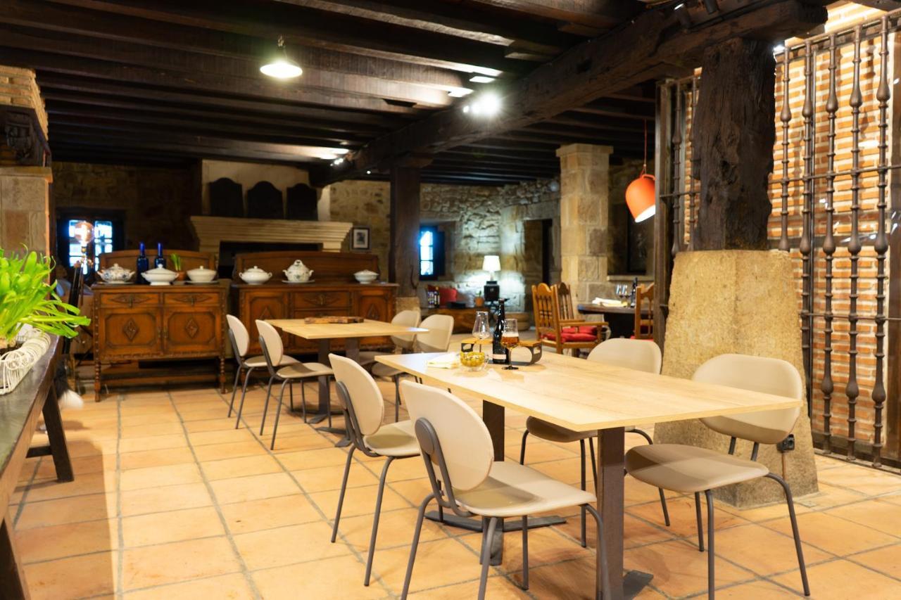 Hotel Mendigoikoa Bekoa *