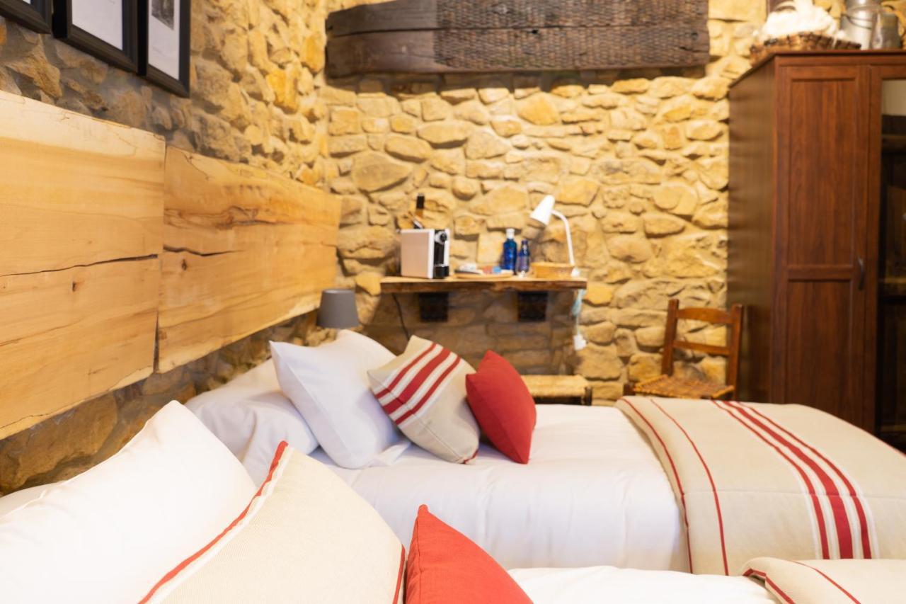 Mendigoikoa Bekoa Hotel