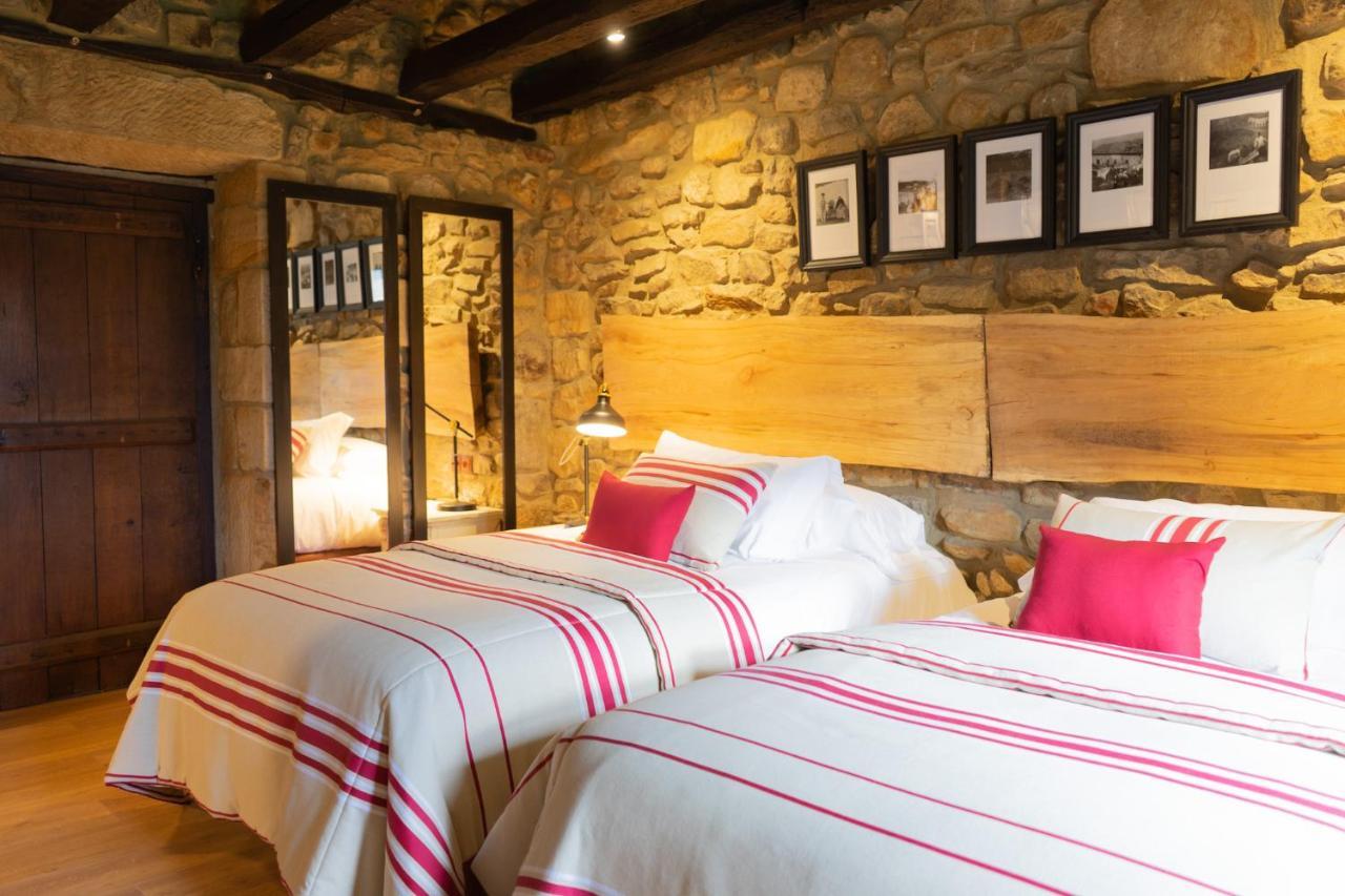 Mendigoikoa Bekoa Hotel Axpe de Busturia